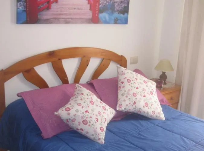 Apartament Estudio Casco Silos, Cerca De Garachico Los Silos