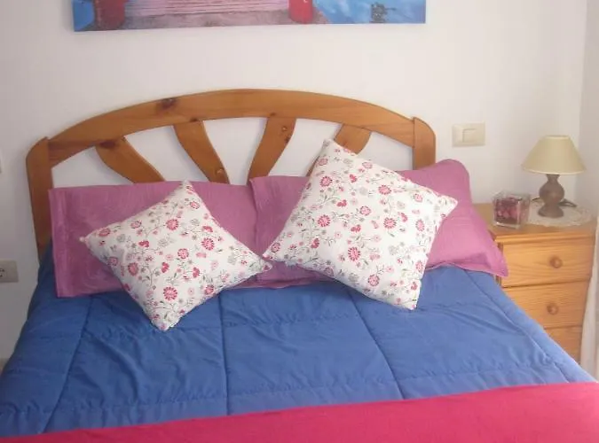 Estudio Casco Silos, Cerca De Garachico Apartament *