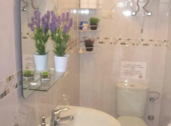 Estudio Casco Silos, Cerca De Garachico Apartament