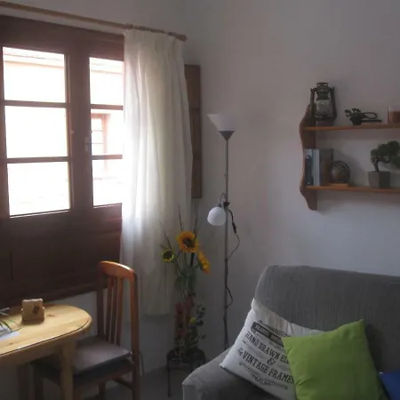 Estudio Casco Silos, Cerca De Garachico Los Silos