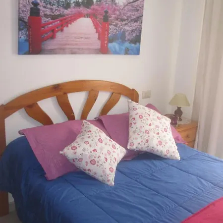 Apartament Estudio Casco Silos, Cerca De Garachico Los Silos