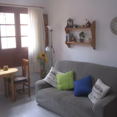 Estudio Casco Silos, Cerca De Garachico