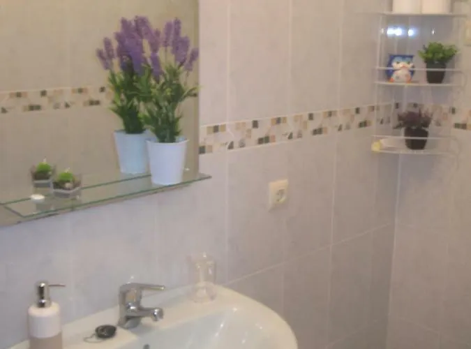 Estudio Casco Silos, Cerca De Garachico * Los Silos