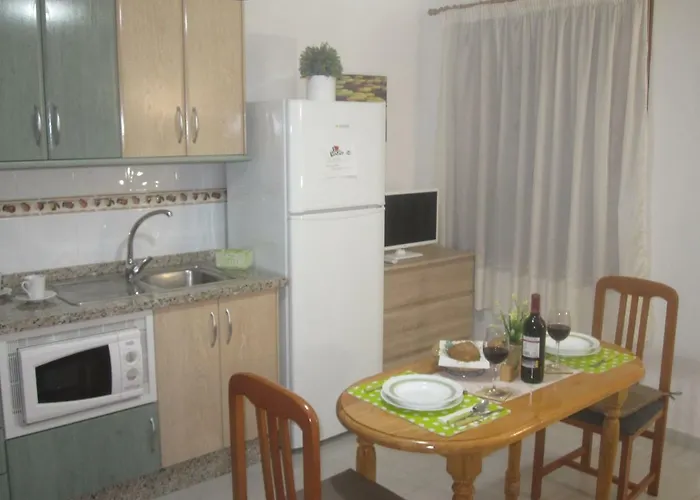 Estudio Casco Silos, Cerca De Garachico * Los Silos