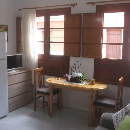 Estudio Casco Silos, Cerca De Garachico